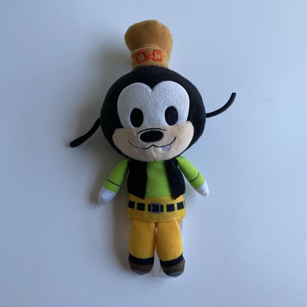 Disney Goofy 10